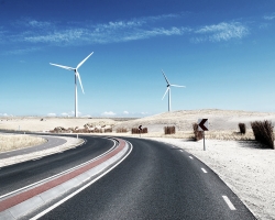 Optional image title