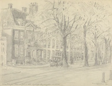 Untitled, 1916