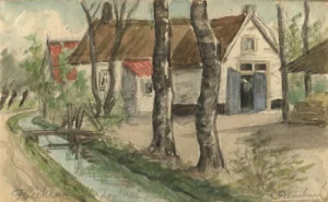Untitled, 1890