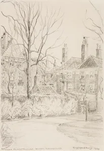 Untitled, 1933