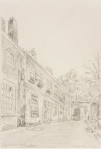 Untitled, 1933