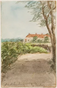 Untitled, 1900
