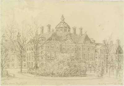 Huis ten Bosch