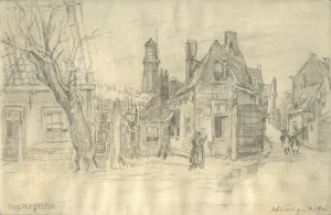 Untitled, 1900