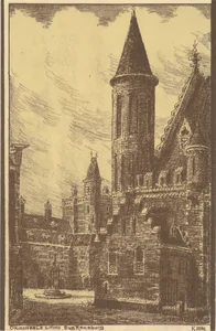 Untitled, 1945
