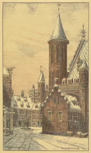 ‘s Gravenhage