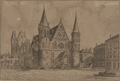 Untitled, 1910