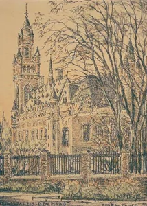 Untitled, 1920