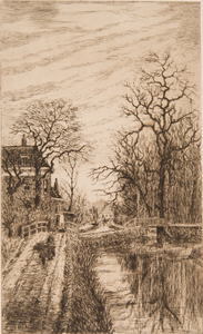Benoordenhoutseweg