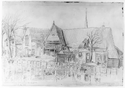 Smidsstraat, 10-1938