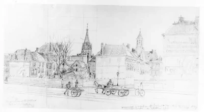 Vondelstraat