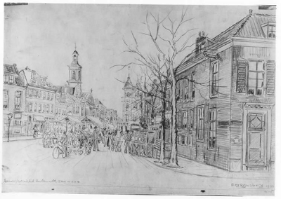 Varkenmarkt