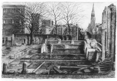 Untitled, 1948