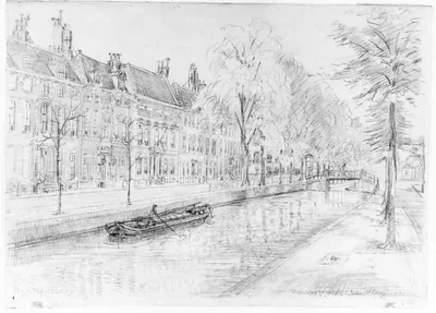 De Prinsessegracht