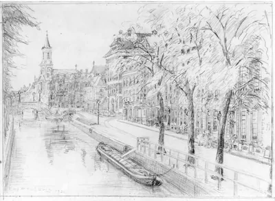 Untitled, 1932