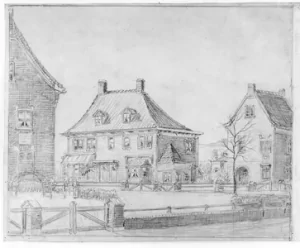 Untitled, 1933