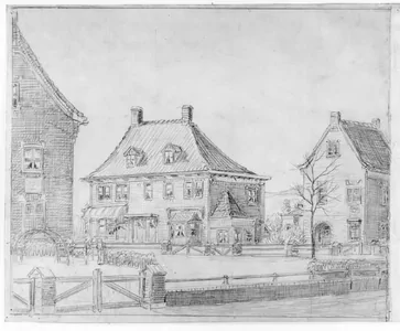 Untitled, 1933